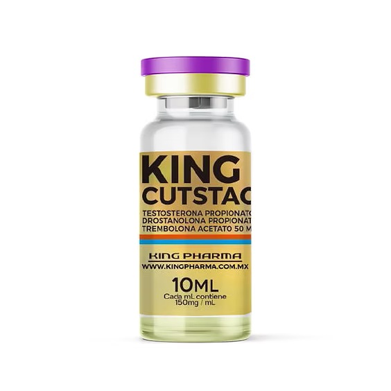 King CutStack