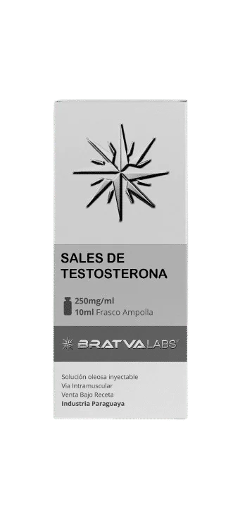 Durateston Bratva Labs