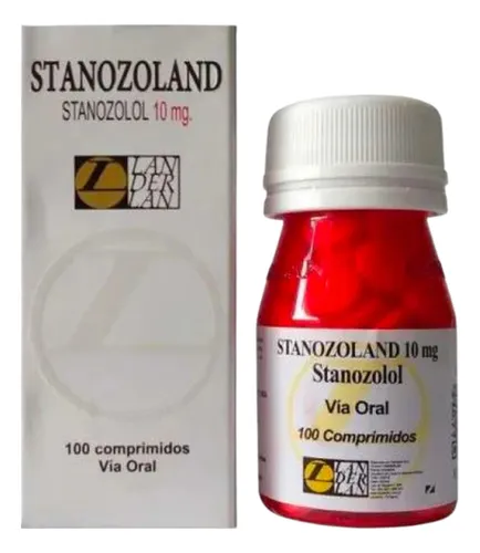 Stanozoland