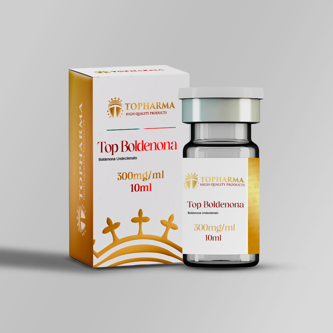 Boldenona Topharma