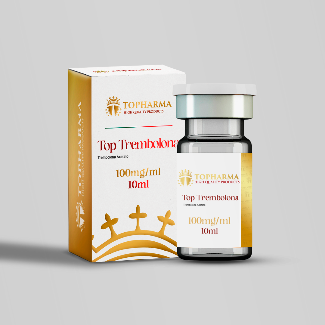 Trembolona A Topharma