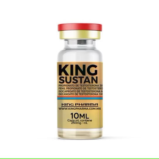 King Sustan