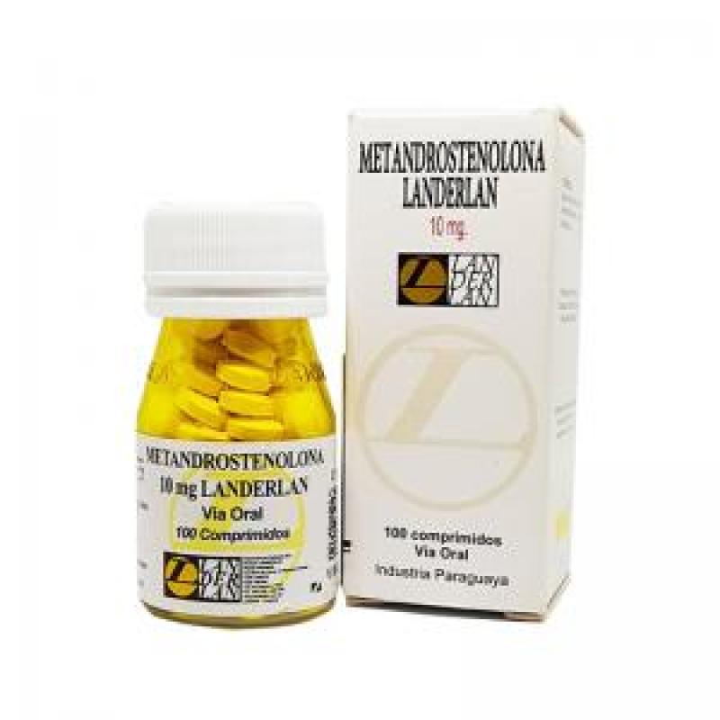 Dianabol Landerlan