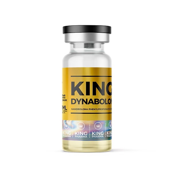 King Dynabolon