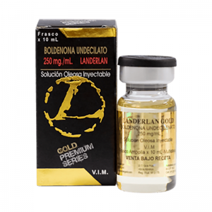 Boldenona LanderlanGold