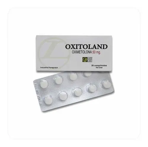 Oxitoland
