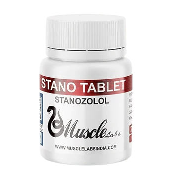 Stano Tablet Muscle