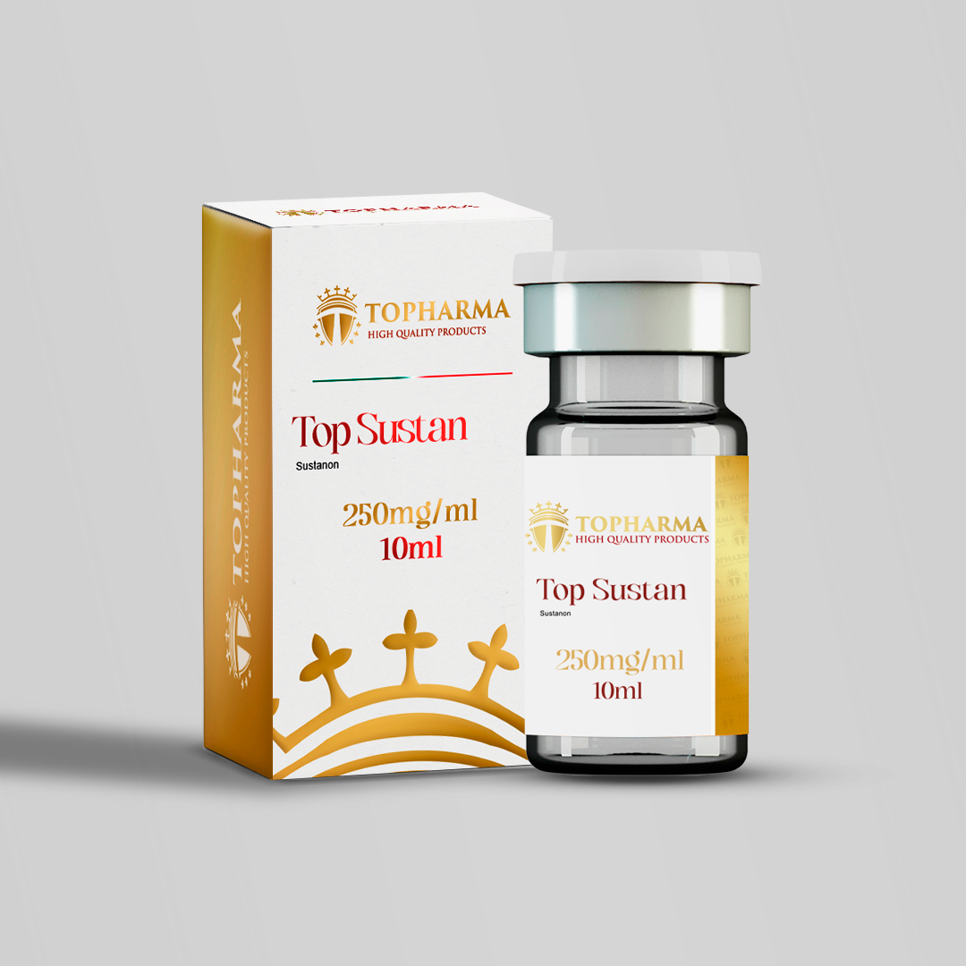 Durateston Topharma