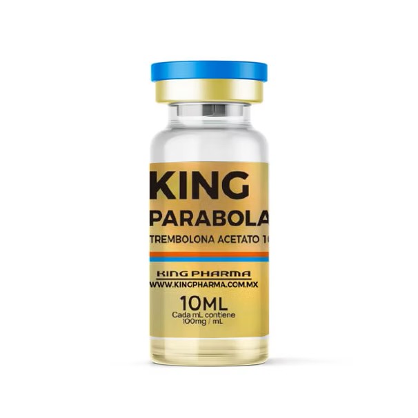 King Parabolan