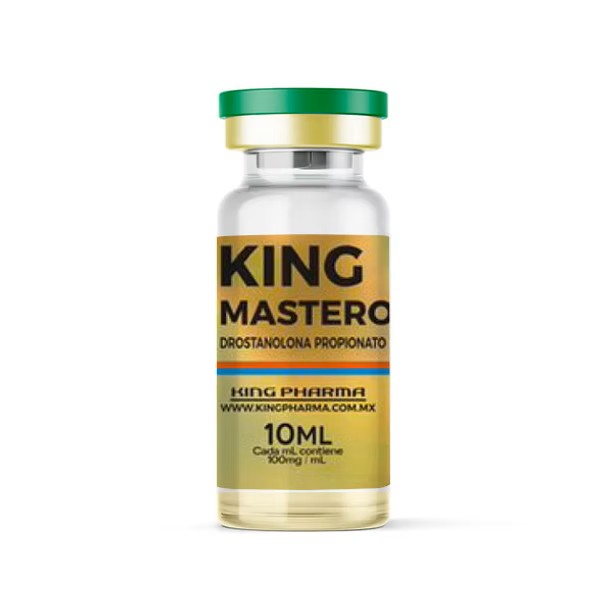 King Masteron