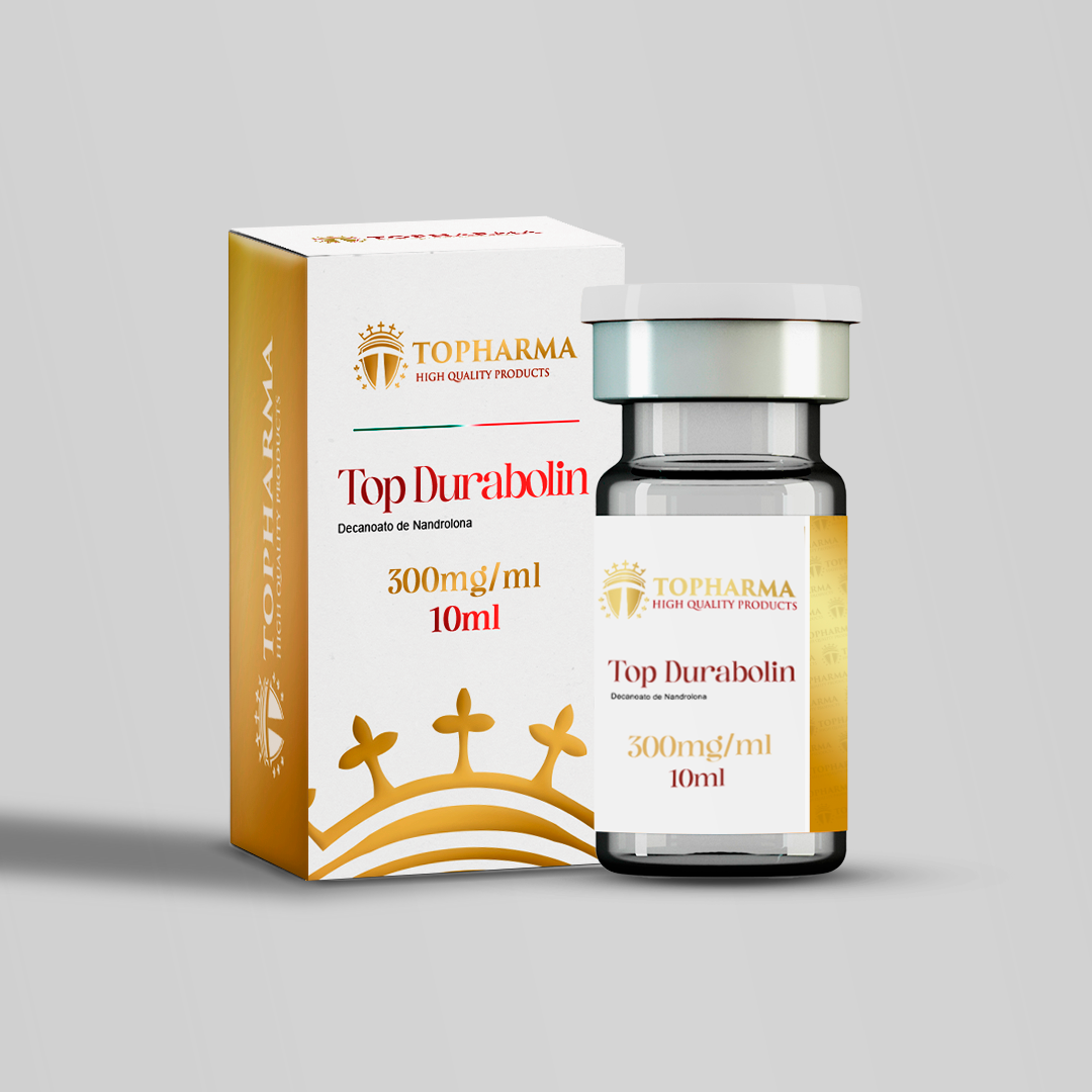 Deca Durabolim Topharma
